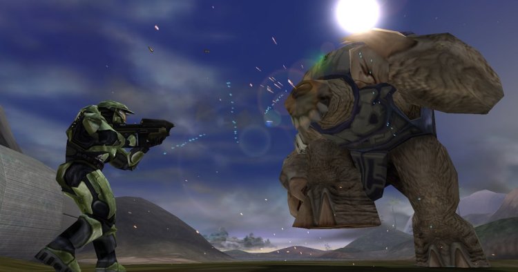 Modders are restoring loads of lost Halo maps to the Master Chief Collection after year-long project