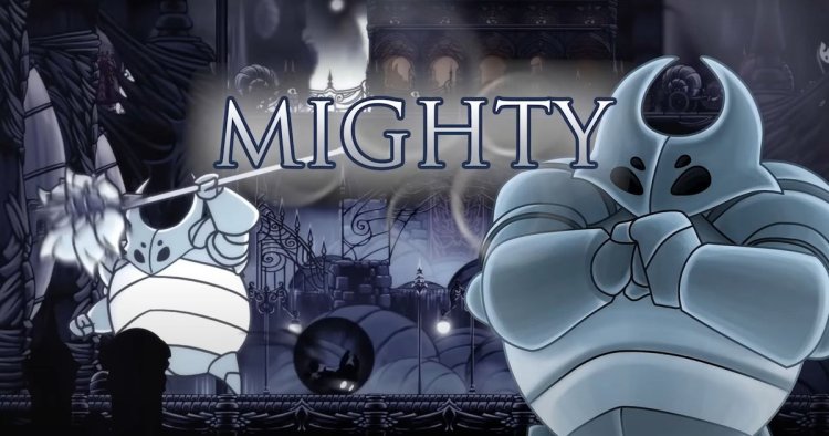 Hollow Knight mod Pale Court expands its lore and boss fights while you wait for Silksong