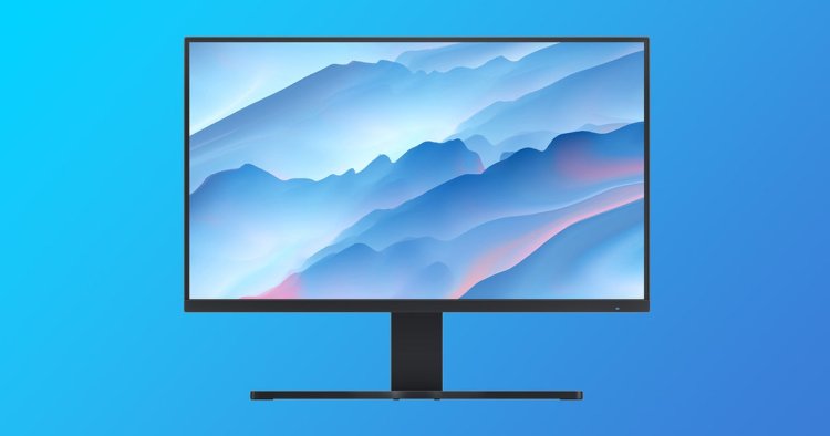 This Xiaomi 1080p 75Hz monitor is down to £110 at the brand's official UK store