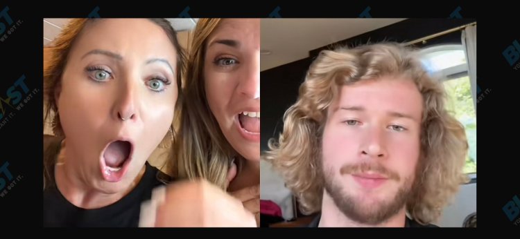 TikToker Lucy Shoots Her Shot With Yung Gravy And Gets Shocking Reply!