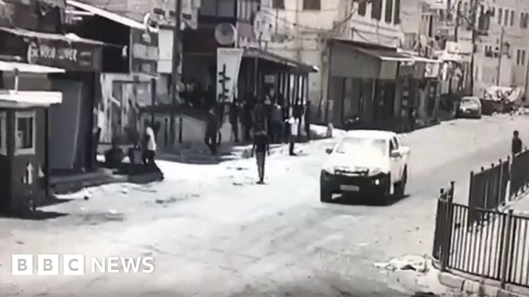 [World] Jenin: Palestinian boy killed during Israeli assault was unarmed - family