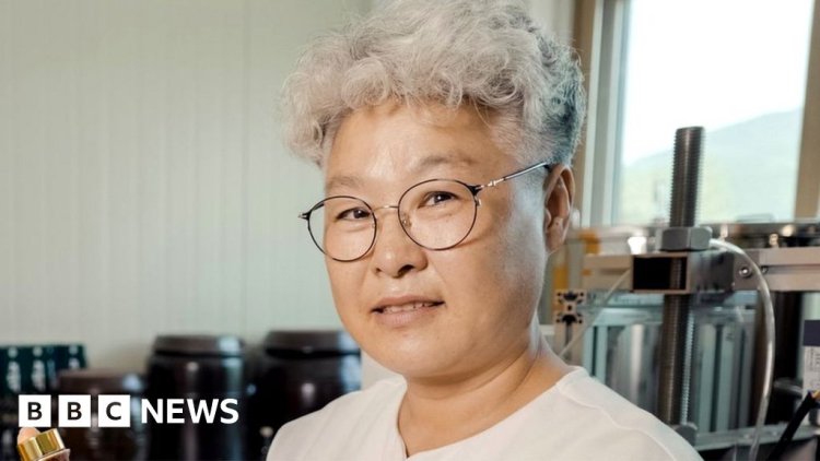 [World] From trauma to training - new lives for North Korea’s defectors