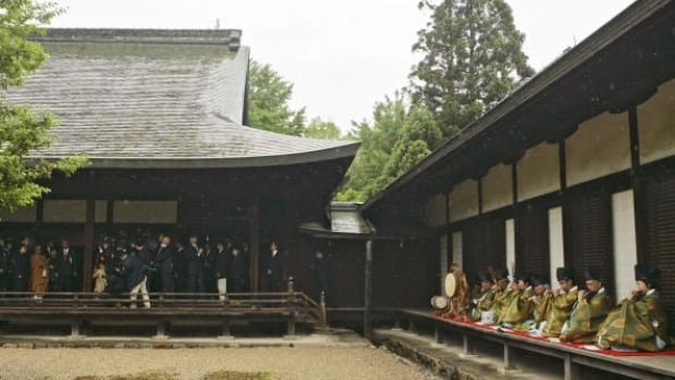 Canadian teen accused of vandalizing 1,200-year-old Japanese temple: local media