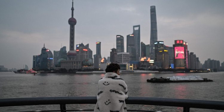 For Chinese Stocks, the ‘Euphoria Fizzled Out’—Now Other Asian Markets Are Booming