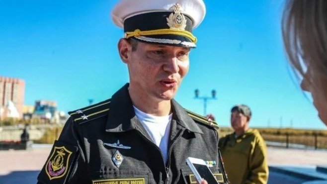 乌克兰“黑名单”上的俄罗斯军官在晨跑中被枪杀