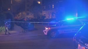 Police identify 19-year-old victim in deadly Dorchester shooting