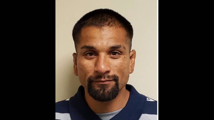 Modesto man arrested, second wanted in homicide at Ninth Street motel