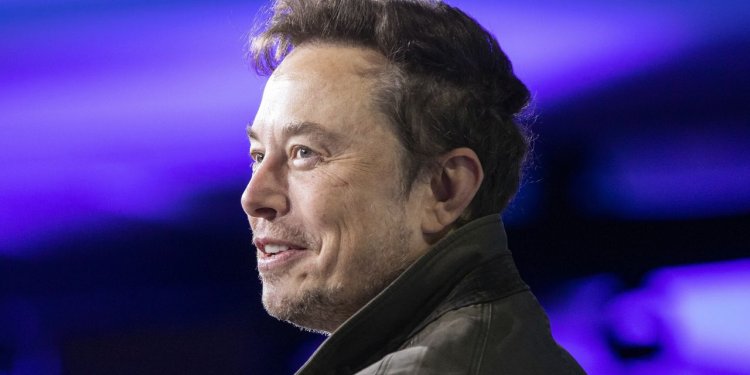 A Glass House for Elon Musk Sparks Internal Tesla Probe