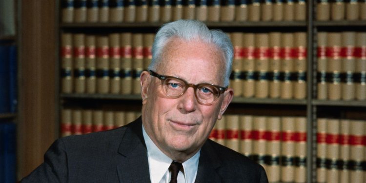 Earl Warren and Affirmative Action