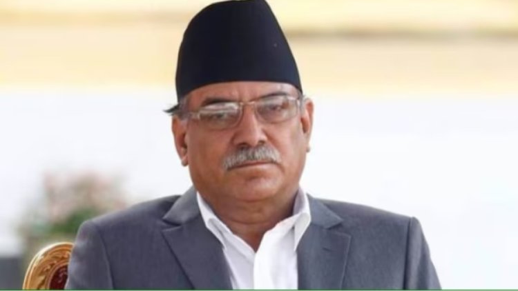 Nepal Prime Minister Prachanda’s wife Sita passes away