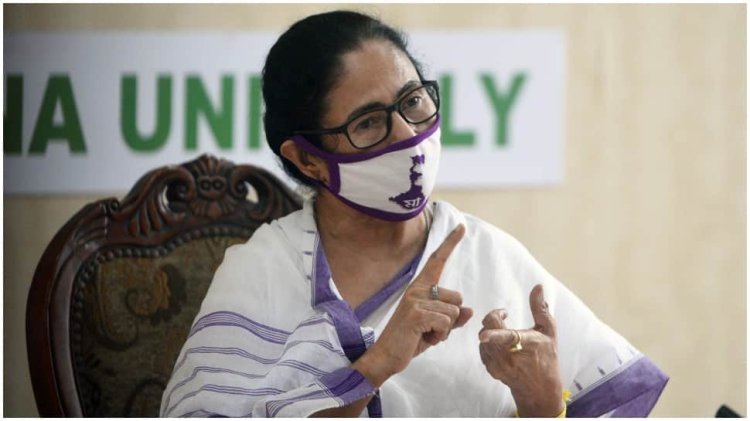 `I`m Giving Free Hand To Police To Act`: Mamata Banerjee On West Bengal Panchayat Poll Violence