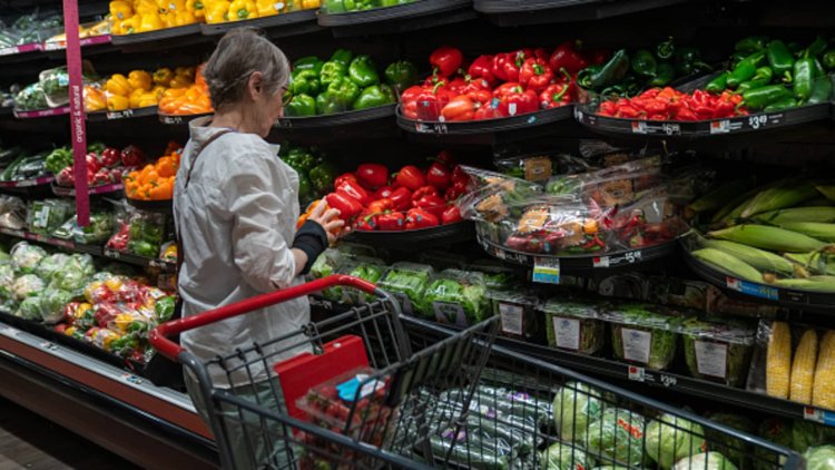 Inflation rose just 0.2% in June, less than expected as consumers get a break from price increases