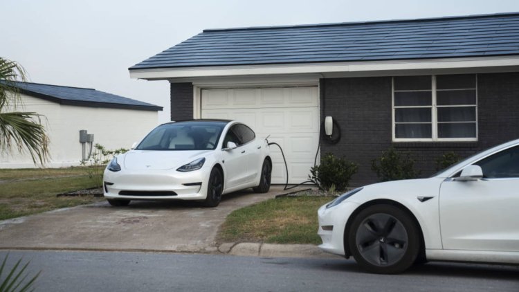 Tesla settles class-action Solar Roof lawsuit for $6 million