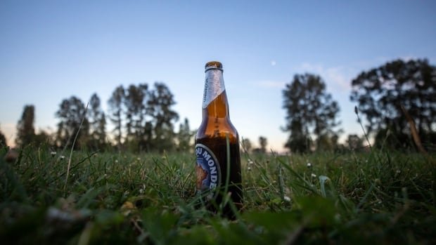 Pints on patios, but not in parks — why drinking alcohol in public spaces is still such a big deal