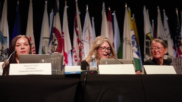 Unsolicited sexting, unwanted touching and bullying some of the toxic behaviours found at AFN: report