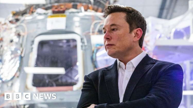 [Business] Elon Musk accused of owing $500m in Twitter severance