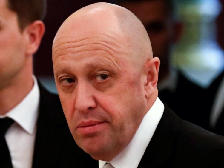 Former US Army general says Wagner boss Yevgeny Prigozhin likely isn't dead. If he were, Putin wouldn't be keeping it a secret.