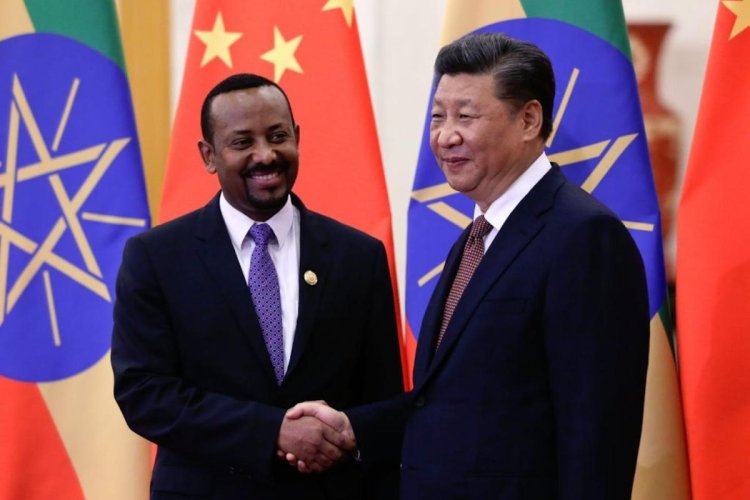 Ethiopia wants to join the BRICS group of nations: an expert unpacks the pros and cons