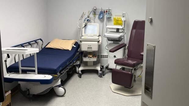 Documents offer glimpse into why some P.E.I. doctors chose to leave