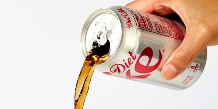 Is Aspartame Bad for Your Health? What to Know About Diet Coke’s Key Ingredient