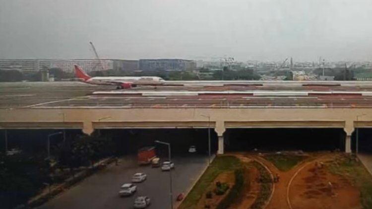 IGIA: How India's busiest airport will get even busier now