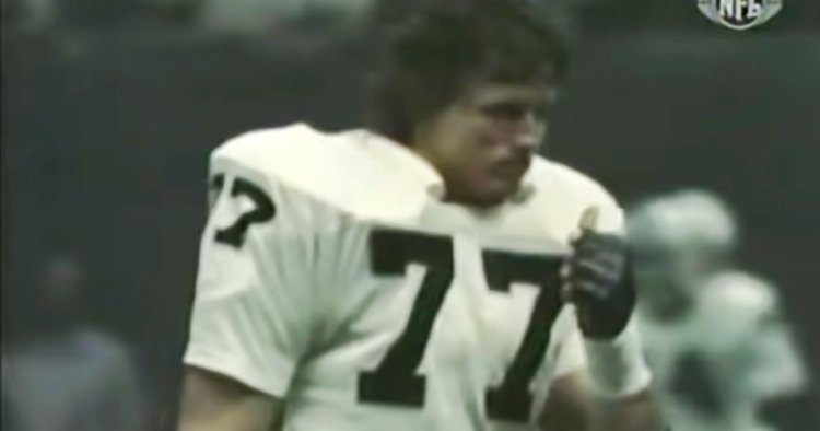 Former NFL Star and Super Bowl Champ Joe Campbell Dead at 68