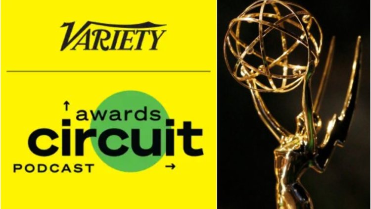 Variety’s Awards Circuit Roundtable Dissects Emmy Nods, Recounts All Of This Year’s Nominated Podcast Guests
