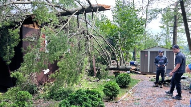 Canada's Tornado Alley may be moving from Prairies to Ontario-Quebec, warn researchers