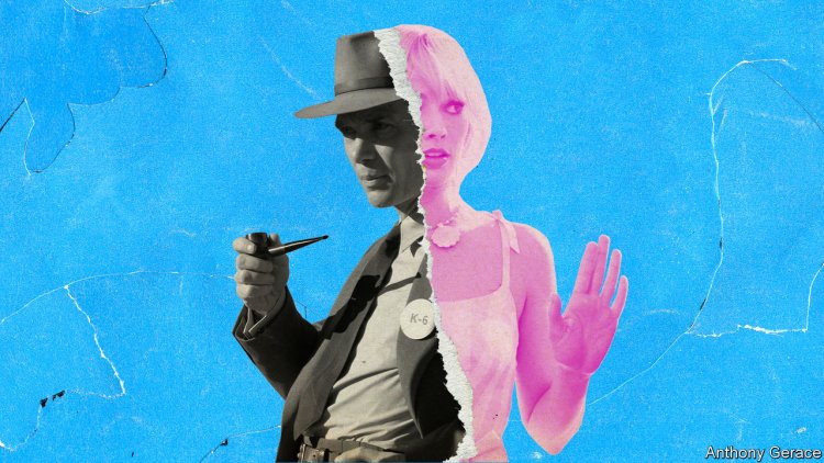 Realism with “Oppenheimer”, or escapism with “Barbie”?