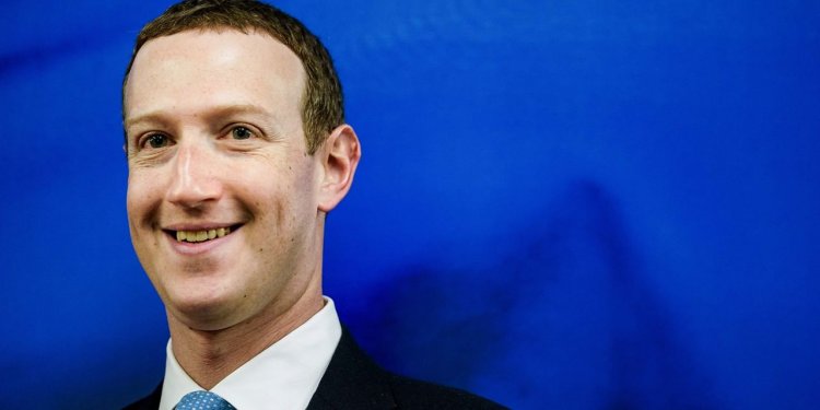 Zuckerberg Channeled ‘OG Mark’ to Fast-Track Effort That Became Threads