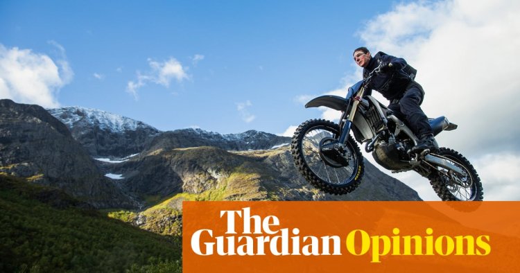 The Guardian view on film stunts: impossible missions have been undervalued for too long | Editorial