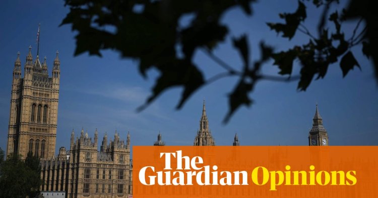 The Guardian view on MPs’ interests: Declare shareholdings affected by laws going through parliament | Editorial