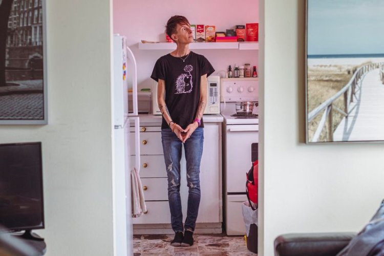She's 47, anorexic and wants help dying. Canada will soon allow it