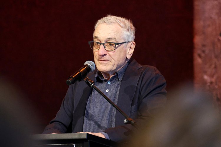 Woman accused of selling lethal fentanyl-laced pills to Robert De Niro’s grandson warned undercover cop to ‘be careful’ with the drugs: ‘My friend...