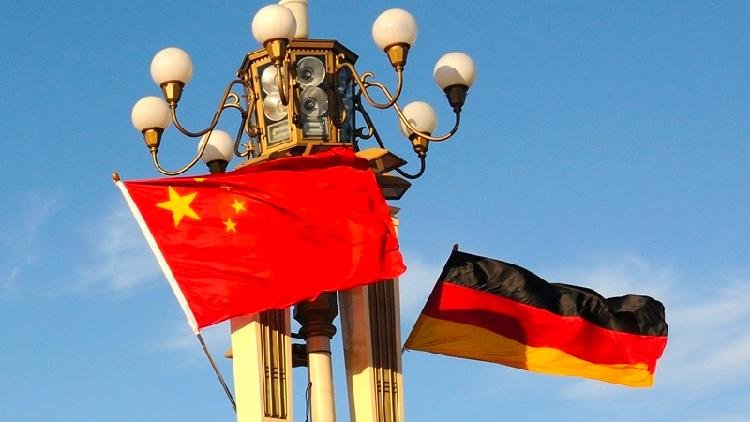 Germany's China strategy: The downsides of 'de-risking' from China