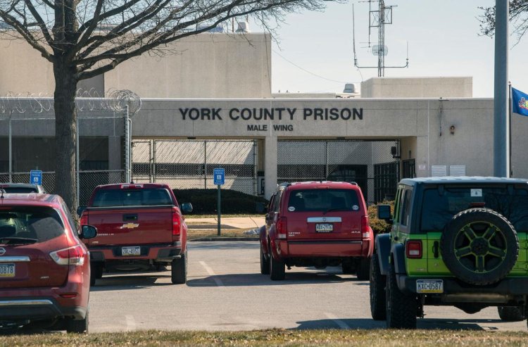 Juvenile detention bed crisis in Pa. prompts York County to create center at prison