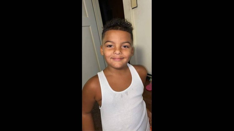 Rescheduled funeral service announced for child shot to death in unincorporated Belleville