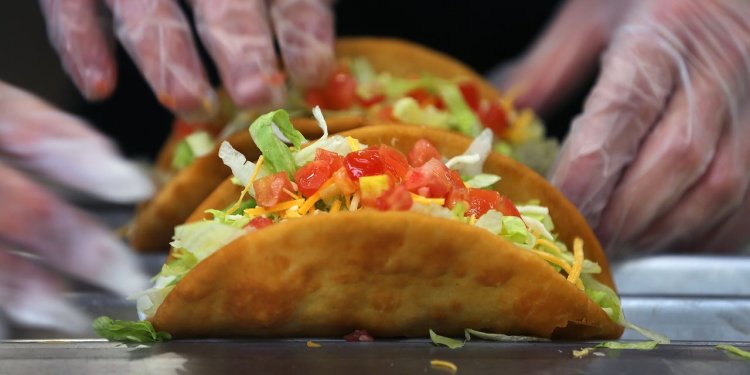 Taco John’s, Taco Bell Terminate ‘Taco Tuesday’ Trademark Tussle