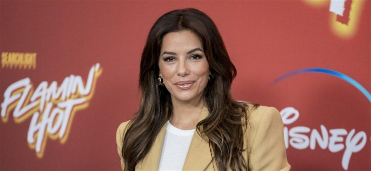 Eva Longoria Offering To Pay For Emmy-Winning Ex-Husband’s Rehab After Multiple Arrests