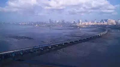 Mumbai Trans Harbour Link: Watch why India's longest sea bridge is spl