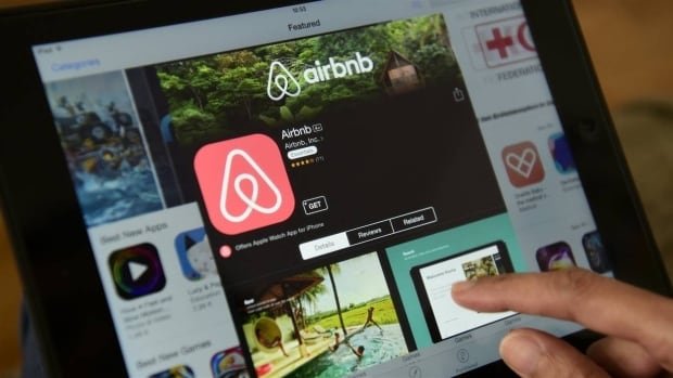 No hidden cameras found at B.C. Airbnb after guests' complaint, RCMP say