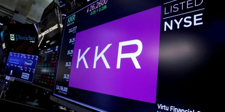 KKR Nears Deal for Specialty-Chemicals Maker Chase