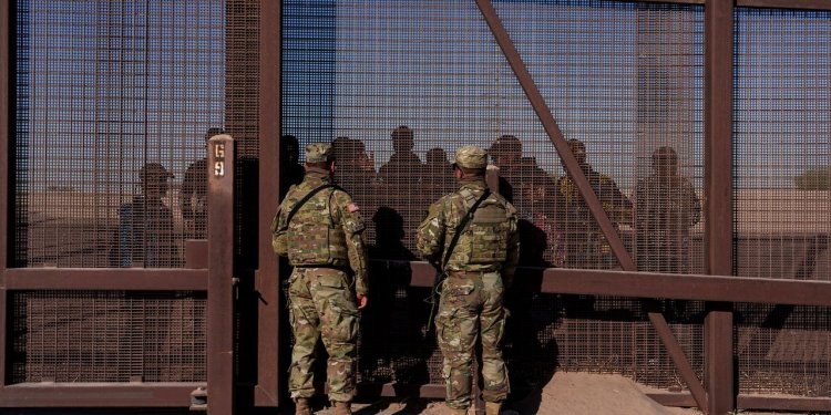 Texas Spent Billions on Border Security. It’s Not Working.