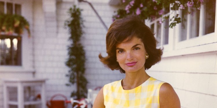 Jackie O.’s Collection of Homes Was as Iconic as It Gets
