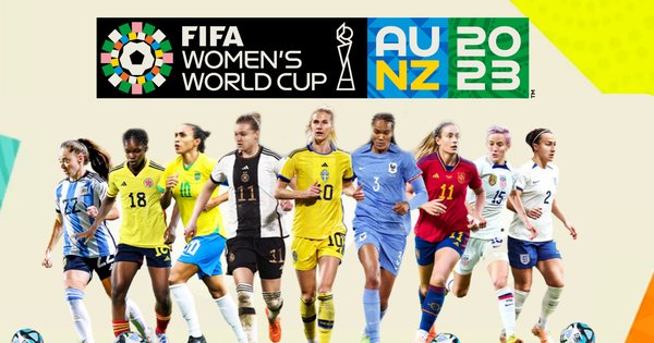 Lịch trực tiếp World Cup nữ 2023 ngày 23-7: Thụy Điển, Hà Lan và Pháp ra sân