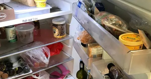 Dùng tủ lạnh thế này tương đương với việc "ăn" vi khuẩn, tổn hại sức khỏe không ngờ