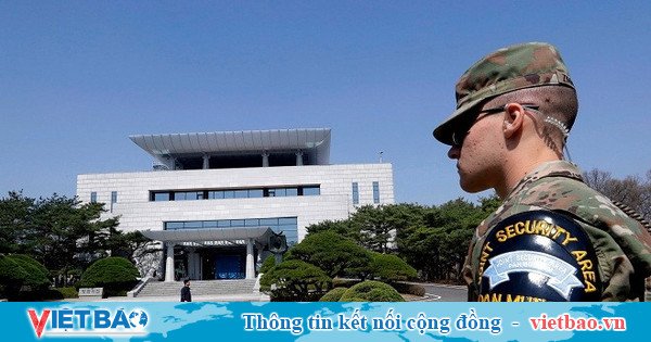 Những vụ binh sĩ Mỹ đồn trú ở Hàn Quốc bỏ trốn sang Triều Tiên