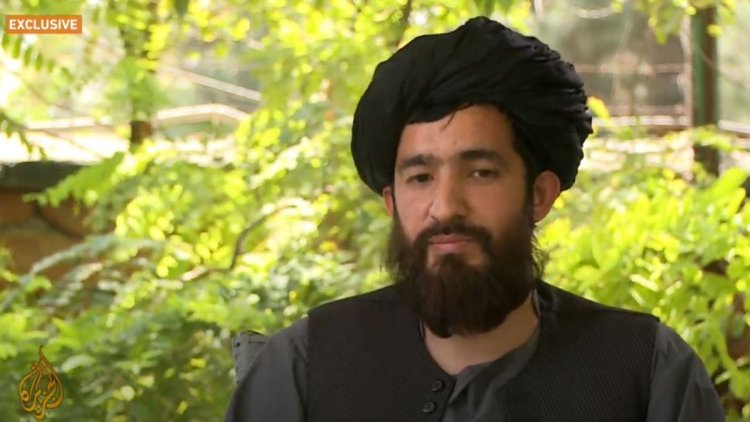 Taliban rejects Iran claim leaders of ISIL sent to Afghanistan