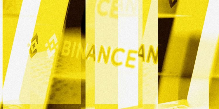 Some Binance.US Crypto Trading Was a Mirage, the SEC Alleges