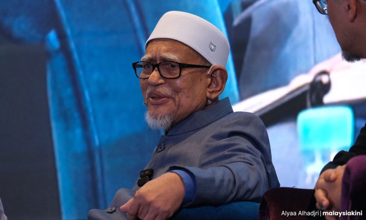 Hadi: PAS to sack members who contest as independent